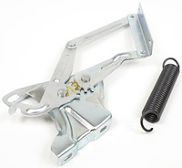 Right Hood Hinge 1958-59 Chevy/GMC Truck
