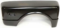 Stepside Rear Fender - RH 1968-72 Chevrolet/GMC Truck