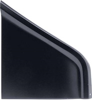 CX1815 1955-57 Chevrolet, GMC Truck; Lower Rear Front Fender Patch Panel; RH