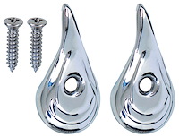 Coat Hanger Hook 1955-1966 Chevy Nova