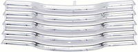 Front Grille Assembly 1947-53 Chevy Pickup