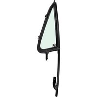 CX2095T Vent Window Assembly for 1973-1980 Chevy/GMC Trucks, Blazer, Jimmy, Suburban [Left/Driver Side]