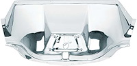 CX4814 Hood Latch Panel for 1947-1955 Chevy/GMC Trucks