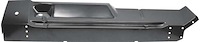 CX4851 1960-66 Chevrolet, GMC Pickup Truck; Full Outer Cab Floor Extension; RH