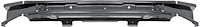 CX4886 Rear Cab Floor Cross Rail Assembly 1967-72 Chevy, GMC Pickup, Bazer, Jimmy, Suburban