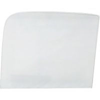 DD3234C Door Glass 1933-34 Ford Pickup