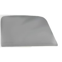 DD4011Y  Door Glass 1938-39 Ford Pickup