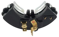 DR411 1957-72 Chevy/1963-72 GMC/1964-66 Buick/Olds/1965-66 Pontiac; Neutral Safety Switch; For Turboglide/Powerglide Trans