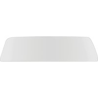 DT1158C Rear Window Glass 1980-96 Ford F-Series Pickup, F-100, F-150, F-250, F-350