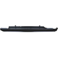 Rocker Panel, EDP Coated for 1972-1980 Dodge D-Series Trucks [Left/Driver Side]