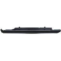Rocker Panel, EDP Coated for 1972-1980 Dodge D-Series Trucks [Right/Passenger Side]