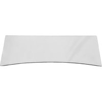 DW824C Windshield Glass 1933-34 Ford Pickup