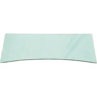 DW824T Windshield Glass 1933-34 Ford Pickup
