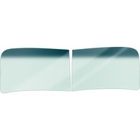 DW971S  Windshield Glass 1937-39 Ford Pickup