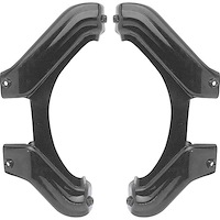 Bumper Brackets 1970-73 Camaro