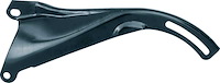 E368 Upper Alternator Bracket; 1965-68 Chevrolet; Small Block with Short Water Pump