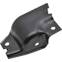 Front Leaf Spring Eye Bracket 1970-81 Camaro/Firebird