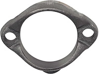 EMF1002 1970-74 Ram Air/H.O. 2-Bolt Exhaust Manifold Flange