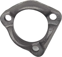 EMF1003 3-Bolt Exhaust Manifold Flange