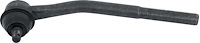 ES716 1961-74 Pontiac, Inner Tie Rod End, RH Passenger Side