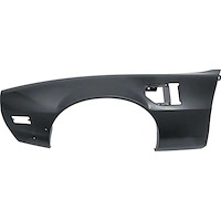 F004691 Front Fender for 1974-1981 Pontiac Firebird Trans Am, Left/Driver Side