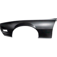 Front Fender - LH 1970-81 Firebird