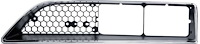 F12303 Grille for 1977 Pontiac Firebird Trans Am [Left/Driver Side]