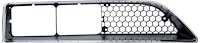 F12304 Grille for 1977 Pontiac Firebird Trans Am [Right/Passenger Side]
