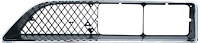 F12305 Grille for 1978 Pontiac Firebird Trans Am [Left/Driver Side]