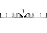 F12305K Grille Kit for 1978 Pontiac Firebird Trans AM