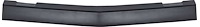 Front Spoiler for 1979-1981 Pontiac Firebird/Trans Am [Center]