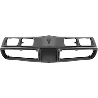 F15250 Front Bumper Cover for 1979-1981 Pontiac Trans Am