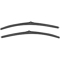 Windshield Wiper Blades 1970-1981 Camaro/Firebird