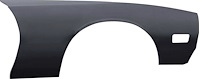 Front Fender - RH 1970-81 Firebird