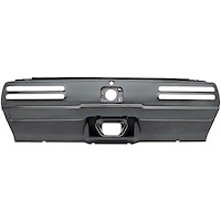 Rear Body Panel 1967-68 Firebird