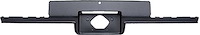 F9851259 1970-73 Firebird, Trans Am; Rear Outer Tail Panel; Plastic
