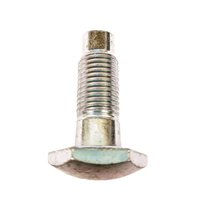 FB63 Seat Belt Bolt for 1964-66 Chevy II, Nova, Impala, Bel Air