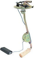 FG05B Fuel Sending Unit for 1973-1979 Chevrolet. GMC Truck [2-Line, 16/20 Gallon Tank, Right/Passenger Side]