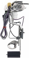 FG05M 1987-91 Chevrolet, GMC Truck; Fuel Sending Unit; LH Mounted Tank; 3 Outlets, with Fuel Injection