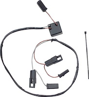 FL111 1967-72 Pontiac Firebird, Tempest, Lemans, GS; Hood Tachometer Di mmer Module; Various Models