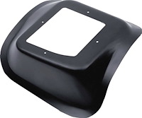 Shift Hump Panel for 1970-1981 Chevrolet Camaro, Pontiac Firebird [4-Speed]