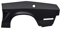 FM110021 Quarter Panel Skin-1974-78 Mustang II; LH; EDP Coated