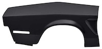 FM110022 Quarter Panel Skin-1974-78 Mustang II; RH; EDP Coated