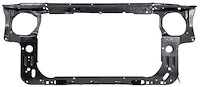 FM110053 Radiator Support-1983-89 Mustang; EDP Coated