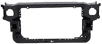 FM110054 Radiator Support-1994-96 Mustang; EDP Coated