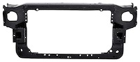 FM110055 Radiator Support-1997-04 Mustang; EDP Coated