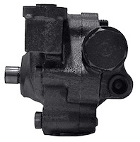FM110658 Power Steering Pump Without Reservoir 1964-65 Mustang; WithEaTon Pump; Front Mount; Remanufactured