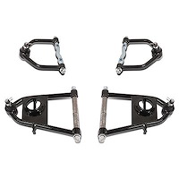 FM110771 Tubular Control Arm Set for 1974-1978 Ford Mustang II, 1974-1980 Ford Pinto, 1975-1980 Mercury Bobcat