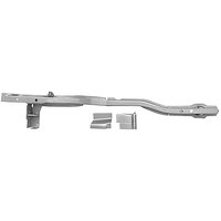 FM3601 Rear Frame Rail for Mini Tub for 1965-1970 Ford Mustang [Right/Passenger Side]