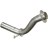 FN8008 1981-93 Mustang, Capri; Fuel Filler Neck; Gas Tank Neck